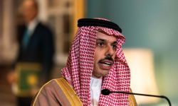 وزير الخارجية السعودي : الأولوية الآن هي لوقف التصعيد العسكري في غزة