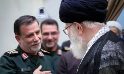 إيران تعثر على جثة جنرال في الحرس الثوري قُتل مع نصر الله