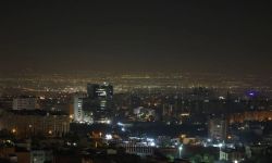 مصدر : روسيا قدمت معلومات لإيران بشأن الهجوم الإسرائيلي