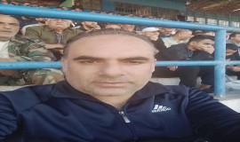 العثور على الصحفي السوري علاء محمد مقتولاً في منزله بالقرداحة