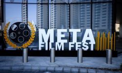إلغاء مهرجان "ميتا السينمائي" الدولي في دبي