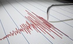 تسجيل 62 هزة أرضية داخل العراق خلال الشهر الماضي