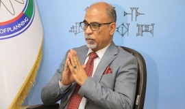 التخطيط: تعداد كردستان 14% مع المقيمين من بقية المحافظات وبدونهم 12.5