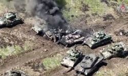 روسيا تدمر أكثر من 20 موقعًا قتاليًا أوكرانيا