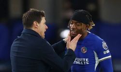 بوكيتينو يُشيد بمادويكي ويصرّح: تشيلسي ليس جمعية خيرية