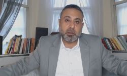 قبيلة بني تميم تطرد المحلل السياسي غيث التميمي