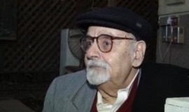 رحيل الشاعر المصري سمير عبد الباقي