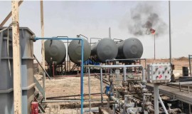بأكثر من 3.8 ملايين برميل.. العراق سادس أكبر موردي النفط لكوريا الجنوبية في آب