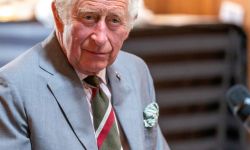 ثروة الملك تشارلز الثالث تقفز إلى 852 مليون دولار