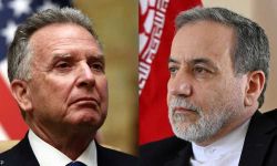 جولة جديدة من محادثات نووي إيران وأميركا