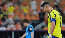 بعد أنباء استيائه .. كم يبلغ الشرط الجزائي في عقد كريستيانو رونالدو مع النصر؟