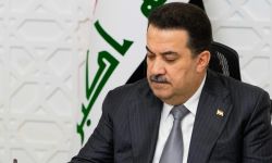 السوداني يوجّه وزير الداخلية بالتواصل مع نظيره الإيراني، للوقوف على الحادث الذي شهده ميناء رجائي وتقديم المساعدة العاجلة الممكنة.