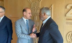 العراق يتوصل لاتفاق مبدئي لإقامة مباراة ودية مع البرتغال