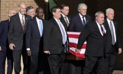 بعد دفن كارتر... «الخدمة السرية» تُنهي أطول فترة حماية لرئيس أميركي