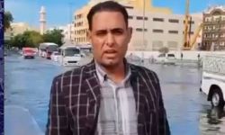 الإمارات تفرج عن "باسم الجبوري"