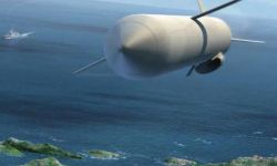 نيويورك تايمز : روسيا تُصنع صاروخاً مجنحاً جديداً بمحرك نووي