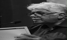 طالب عبد العزيز: مظفر النواب طهّر القصيدة الشعبية وارتقى بها عربياً