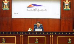 السوداني : طريق التنمية  خطوة طموحة لتغيير الواقع نحو بنية اقتصادية متينة