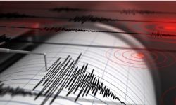 الأنواء الجوية تصدر تقريراً عن النشاط الزلزالي في منطقتي خانقين وكلار