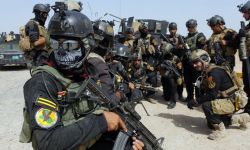 الإطاحة بأكبر شبكة مخدرات بالعراق