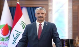 وزير النفط: استلام أكثر من مليون برميل من الإقليم حتى الآن