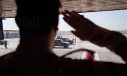 وزارة الداخلية تحدّدُ الجهات التي تُؤدى لها التحية العسكرية