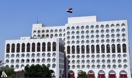 وزارة الخارجية تدين استهداف دولة الكويت بالصواريخ والطائرات المسيّرة