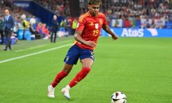 يامال يُحطم رقما قياسيا جديدا مع إسبانيا