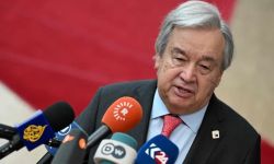 غوتيريش:- " يجب علينا أن نتمسك بالمبادئ في أوكرانيا كما هو الحال في غزة"