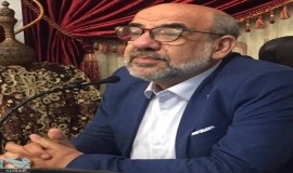 الموت يغيب الشاعر و المترجم اللبناني إسكندر حبش