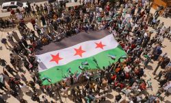 الاتحاد الدولي للصليب الأحمر يطلق نداءً لجمع 145 مليون دولار لمساعدة خمسة ملايين سوري