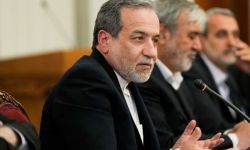 عراقجي: التخصيب داخل إيران يجب أن يستمر وإذا فعّلنا آلية الزناد فسيكون ردنا قاسيا