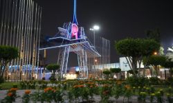 وزارة التجارة تأجل معرض بغداد الدولي