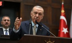 أردوغان: النصر سيكون حليف إيران