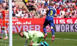 اتلتيكو مدريد يقسو على جيرونا في الدوري الإسباني