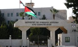 "لنقل رسالة احتجاج شديدة اللهجة".. خارجية الأردن تستدعي "القائم بأعمال" السفارة السويدية بالمملكة