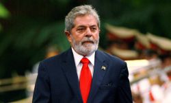 الرئيس البرازيلي : ليونيل ميسي قدوة لجميع شباب البرازيل