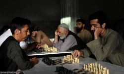 طالبان تحظر الشطرنج في أفغانستان.. ما السبب؟