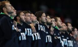 إيطاليا تغيب عن كأس العالم.. تعرف على السبب