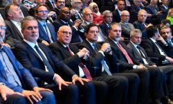 ابو الهيل: اختيار بيروت عاصمة للإعلام العربي ليس منة من أحد لأنها مدرسة إعلامية مهمة في العالم