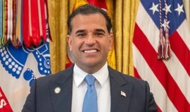 سافايا يوجه رسالة من بداية السنة " انتهى وقتكم وبدأ وقت العراق"