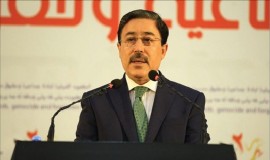 البنك المركزي: لدينا عجز فعلي ومزمن ونحتاج إلى الاقتراض من الخارج