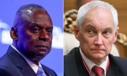 نيويورك تايمز تكشف فحوى اتصال روسي "تحذيري" للبنتاغون