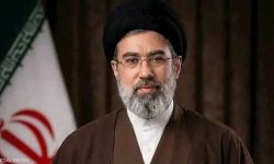 رسالة من مجتبى خامنئي إلى الداخل الإيراني.. ماذا قال؟