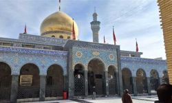 سوريا تبث اعترافات الخلية التي خططت لتفجير السيدة زينب "ع"