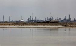 العراق ثاني أكبر دولة عربية امتلاكًا لاحتياطيات النفط في 2023