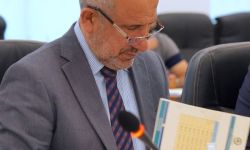 مكتب رئيس الوزراء يوجه ديوان الرقابة المالية لإجراء تقاطع للمتقدمين على الوظائف