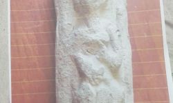 العثور على قطعة أثرية تعود لعصور قديمة في الديوانية