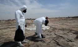 الهيئة الوطنية للرقابة النووية العراقية: شبكة الإنذار المبكر بالإشعاع النووي حديثة وفعالة"