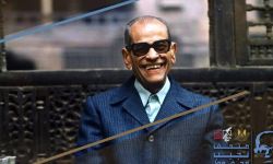 مصر تحتفي بالذكرى الـ113 لميلاد «أديب نوبل» نجيب محفوظ